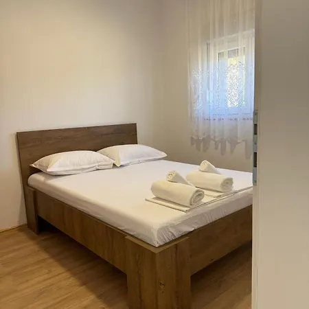 شقة Kozy Međugorje