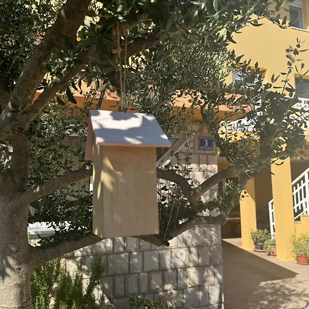 Apartman Kozy Medjugorje