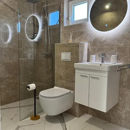 Kozy Apartman Medjugorje