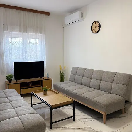 Kozy * Međugorje