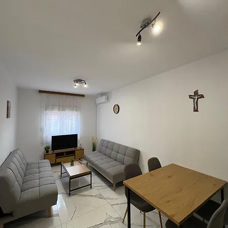 Lejlighed Kozy Međugorje