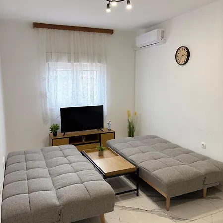 Kozy * Međugorje